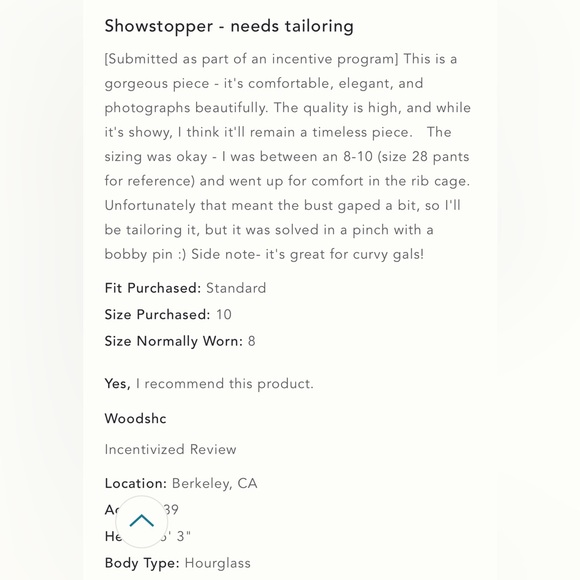 Anthropologie NWT HUTCH FLORAL WRAP-FRONT JUMPSUIT size 2. - Picture 9 of 9